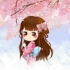 樱花日语496