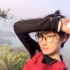 爸爸肺部纤维化