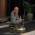 达摩大师