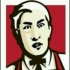 荒野里的石头