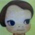 淡淡的灼伤