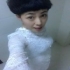 长发及腰