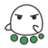 跑步