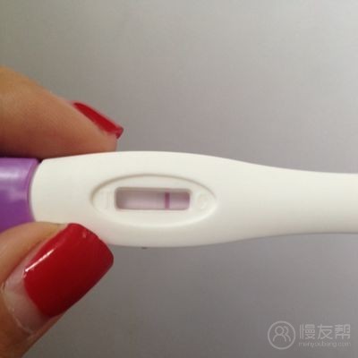 说说大家同房多久用验孕棒测出来怀孕的 - 慢友