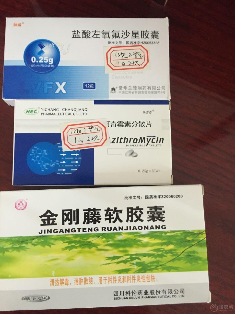 巴氏腺囊肿初期